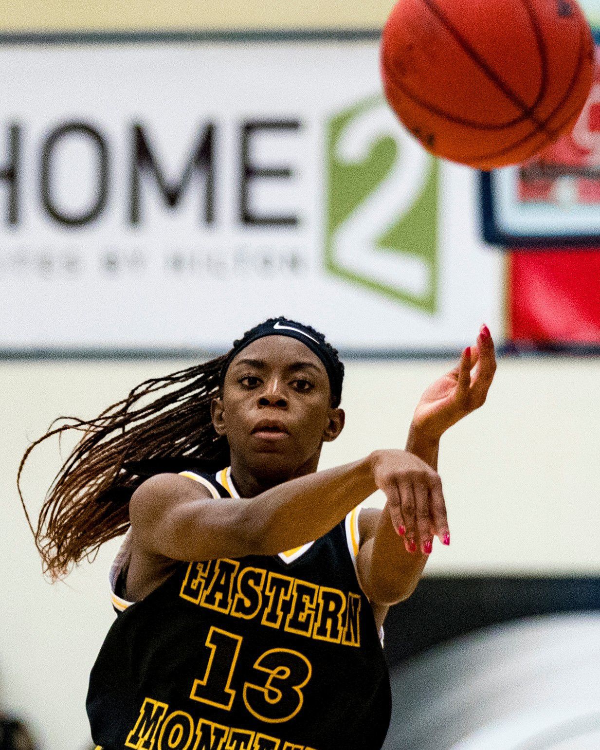 Rocky Mountain College vs. MSU Billings